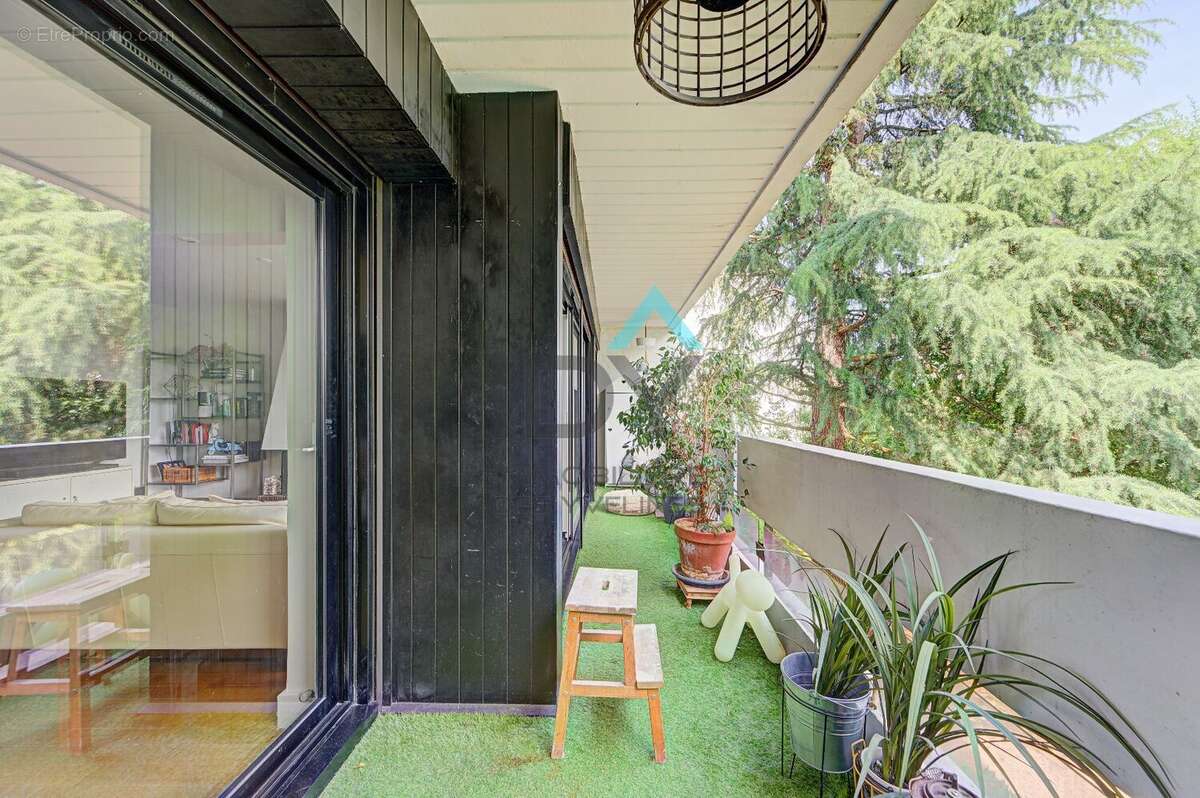 Appartement à SAINT-GERMAIN-EN-LAYE