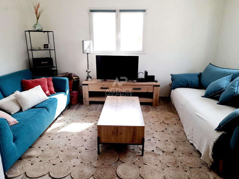 Maison à ARGENTEUIL