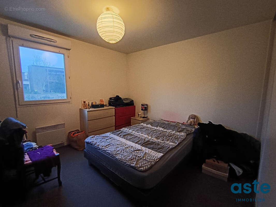 Appartement à PLABENNEC