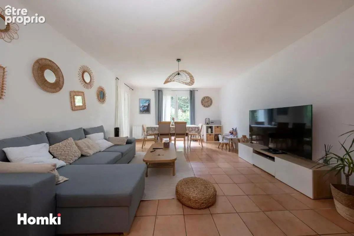 Appartement T4 de 85 m² à Castanet-Tolosan 31320, Rue de la Carelasse - photo 2