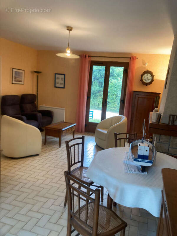 Maison à LA PLAINE-SUR-MER