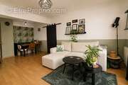 Appartement à COUBRON