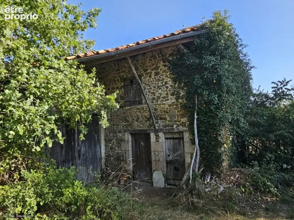 Joli Petite Maison de Campagne - photo 27