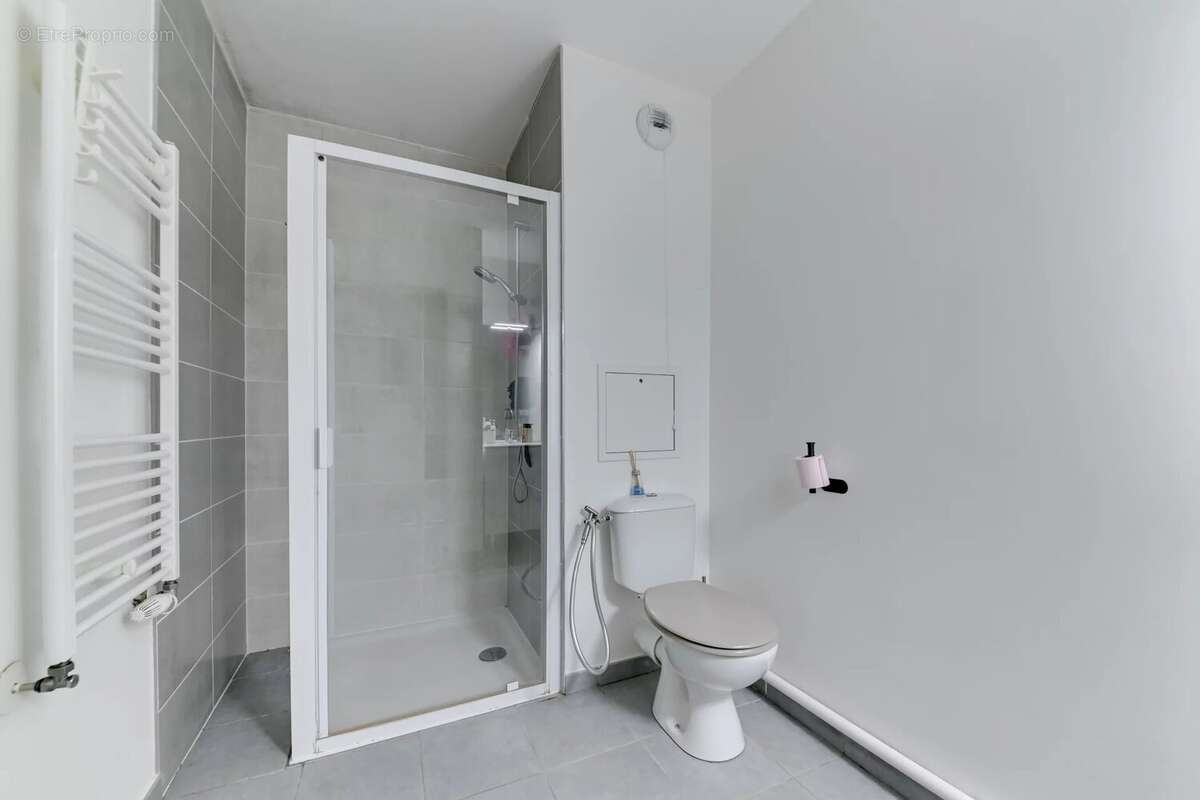 Appartement à VAULX-EN-VELIN