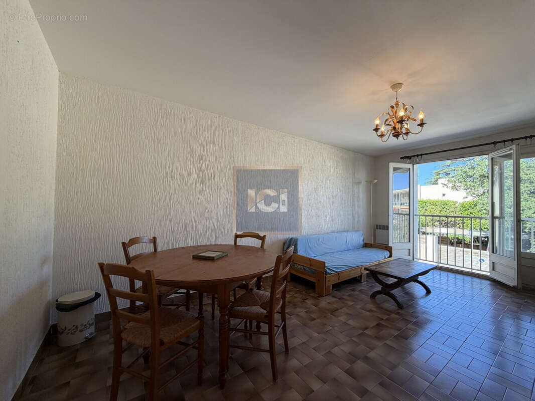 Appartement à SAINTE-MAXIME