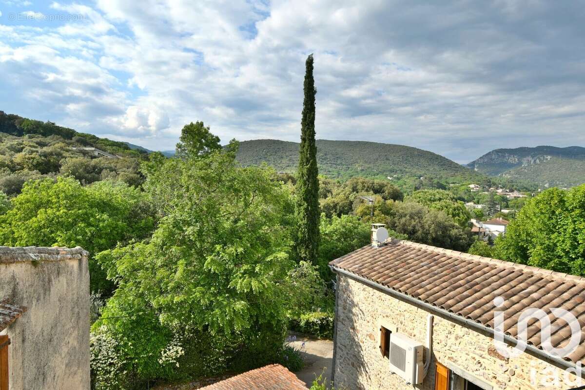 Photo 4 - Maison à CAZILHAC