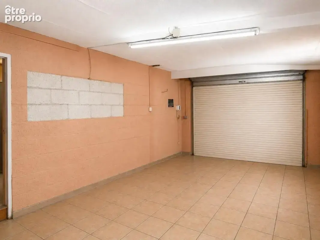 Maison 4 chambres avec garage et jardinet - photo 11