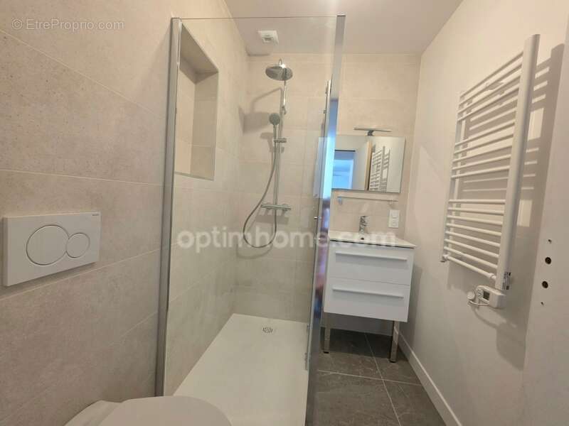 Maison contemporaine à vendre 5 pièces MERIGNAC (33) - photo 6