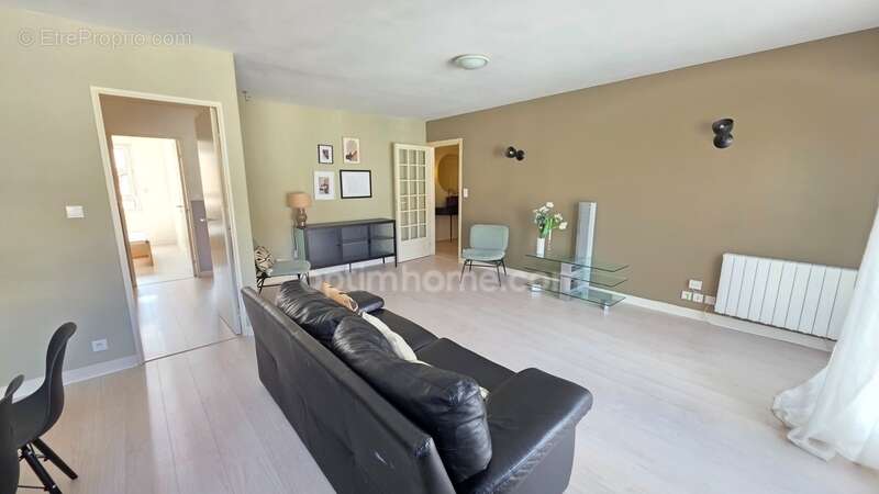 Appartement à LIMOGES
