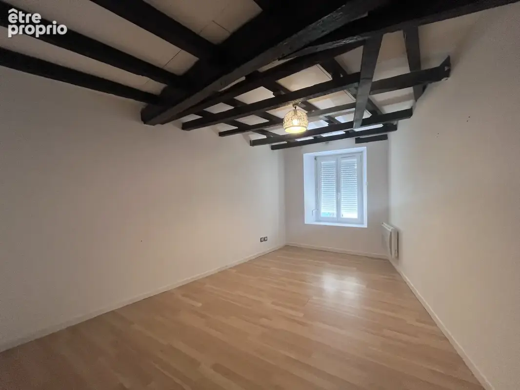 Maison de village de 80m2 - photo 3