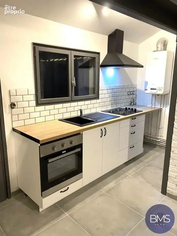 Maison 4 pièces 76 m² à vendre à Raimbeaucourt (59283) - photo 6