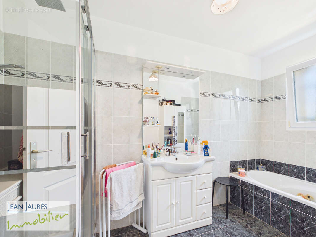 Maison de plain pied sur sous-sol total - photo 12