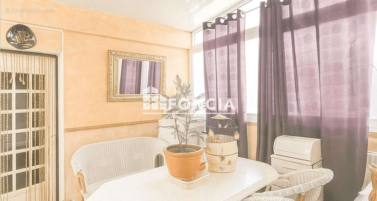 Maison à LE GRAU-DU-ROI