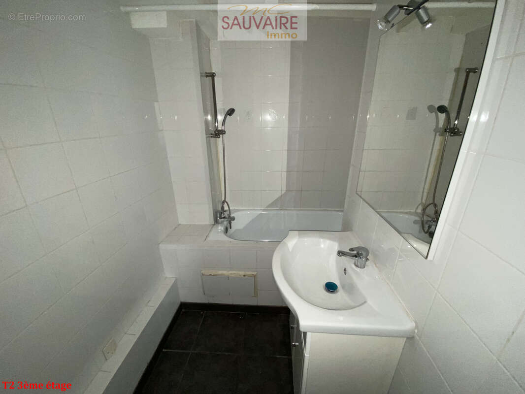 Investissement locatif   Lot de 3 appartements à Perpignan - photo 21