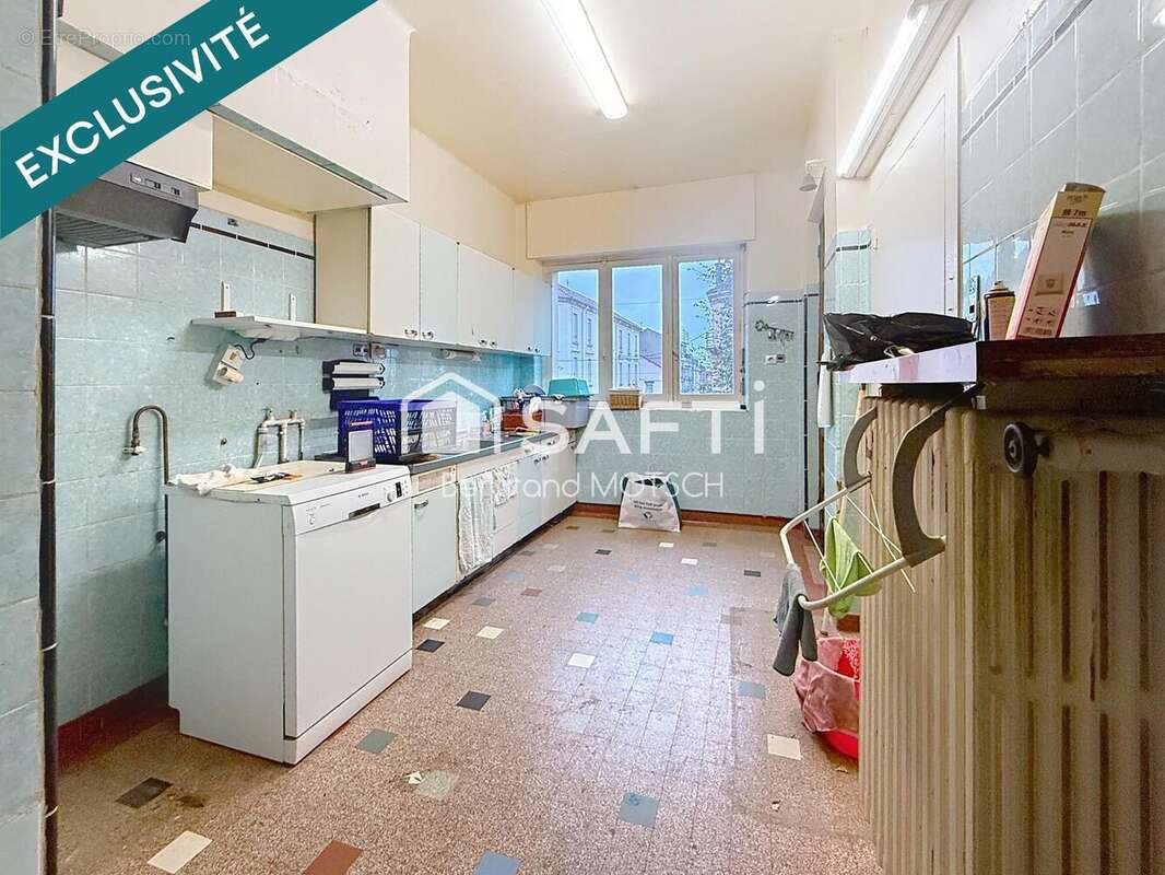 Photo 7 - Appartement à LONGWY