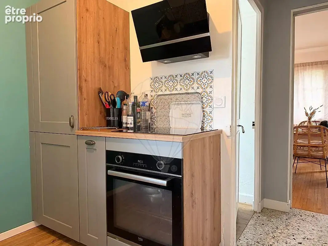 Maison 4 chambre(s) à vendre - photo 12