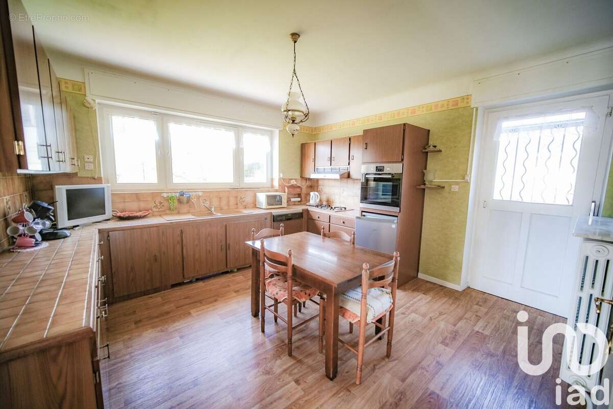 Photo 6 - Maison à MARANGE-SILVANGE