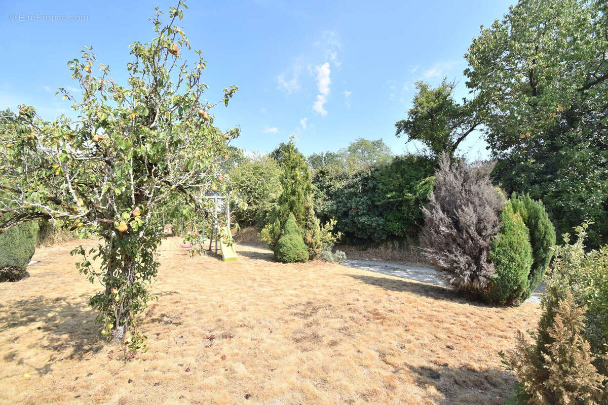 Maison d'habitation - photo 17