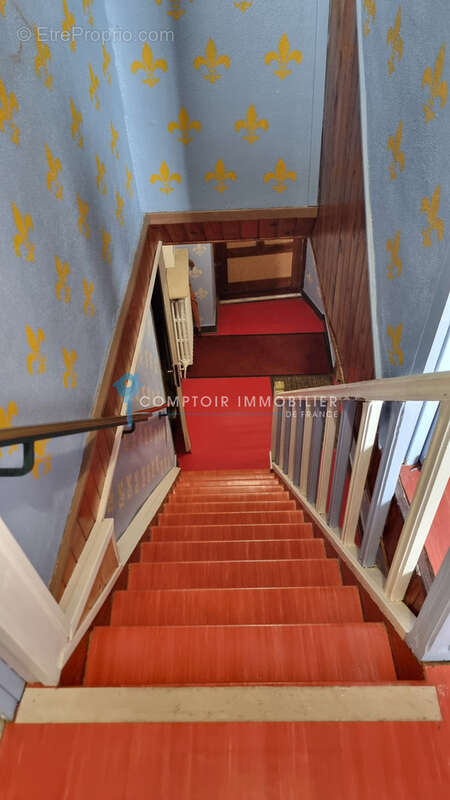 Dépt. 43 - A VENDRE à PRADELLES - Maison mitoyenne de Village de 72 m2. BAISSE DE PRIX - photo 9