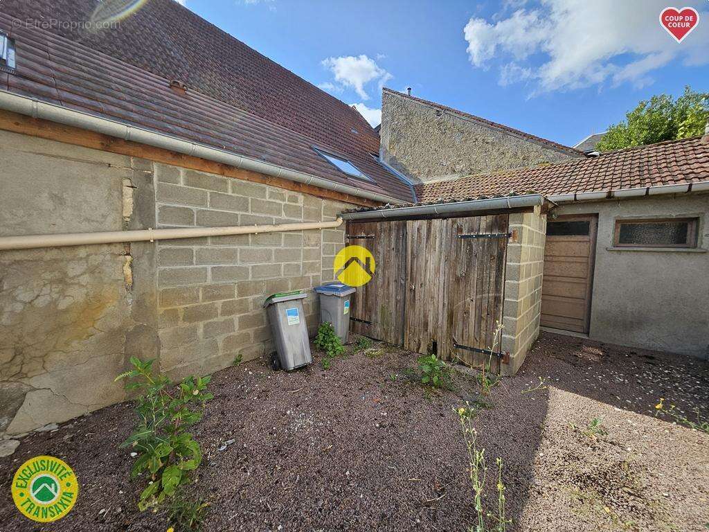 Maison de ville double potentiel - photo 20