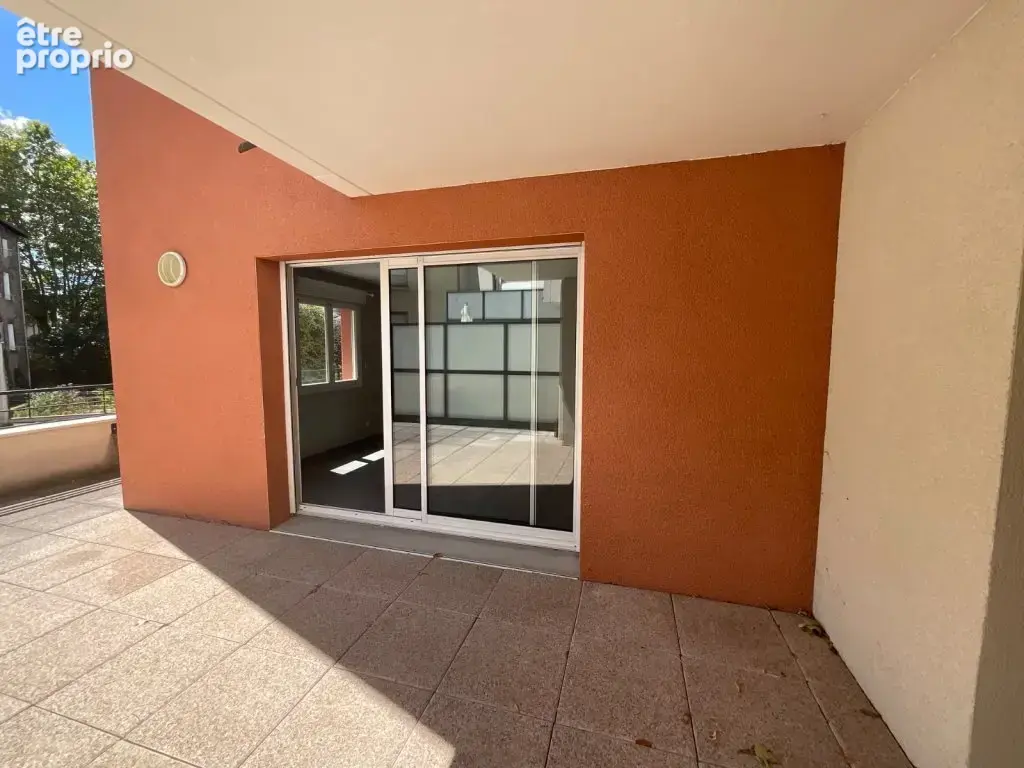 Villars centre - Appartement T3 - photo 8
