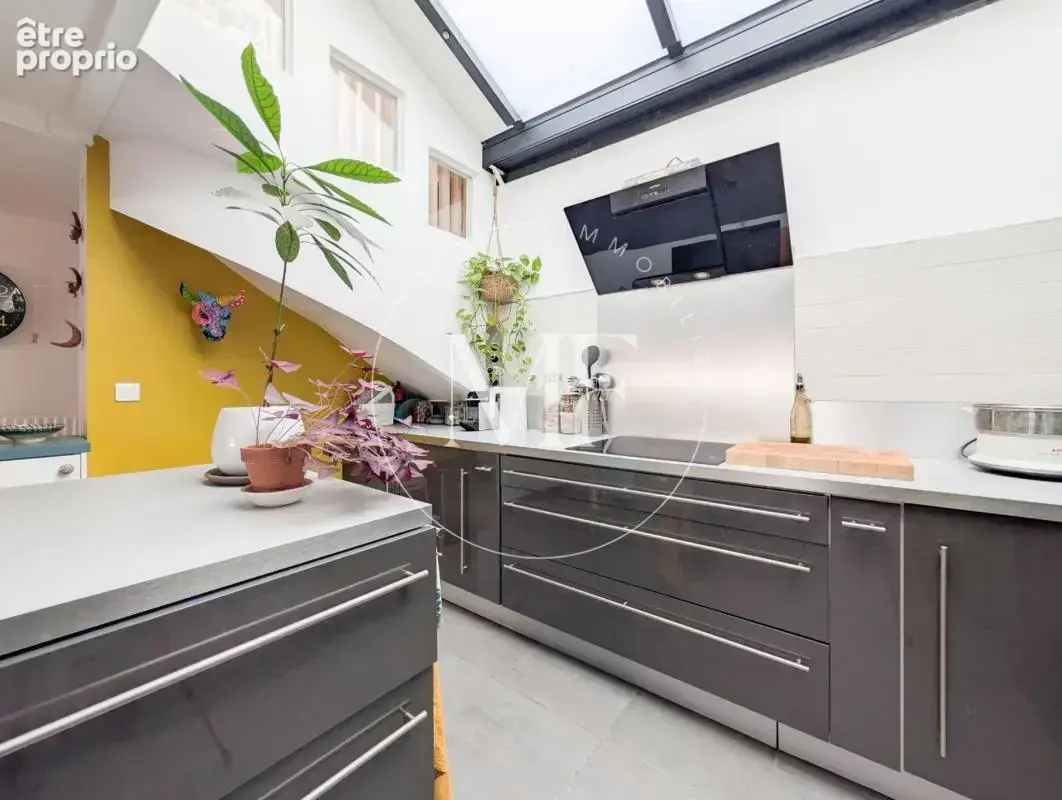 Appartement - photo 10