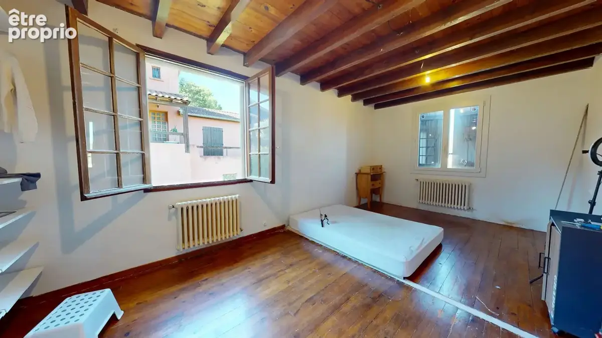 Maison Quillan 4 pièce(s) - photo 7
