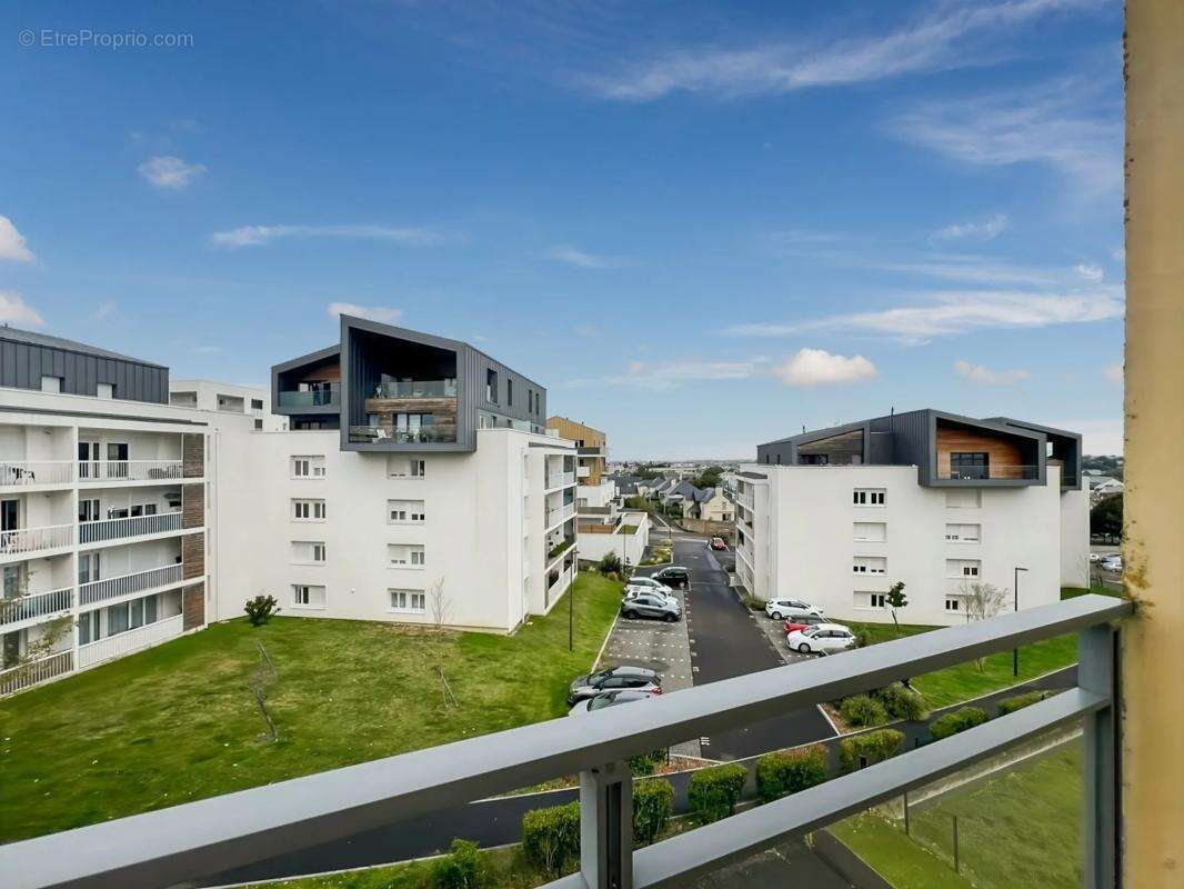 Appartement à SAINT-MALO