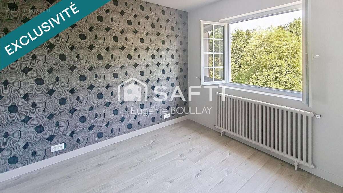 Photo 6 - Maison à ARBONNE