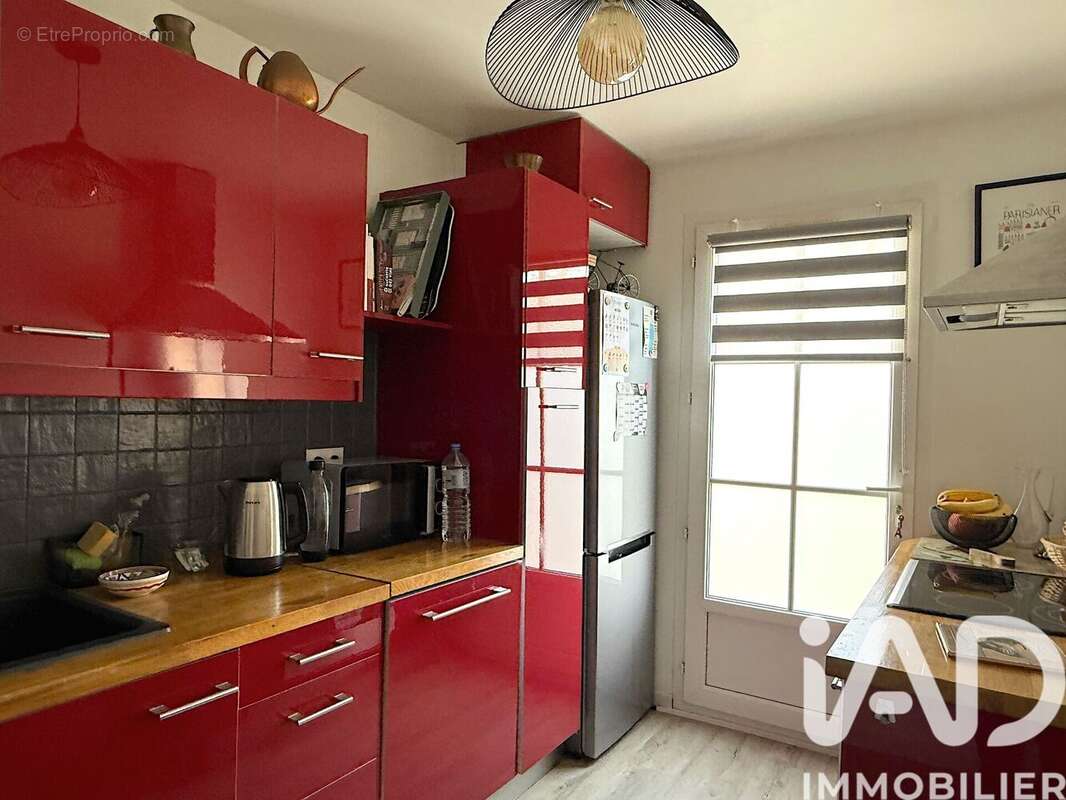 Maison 54 m² à Montfort-L'amaury  - photo 6