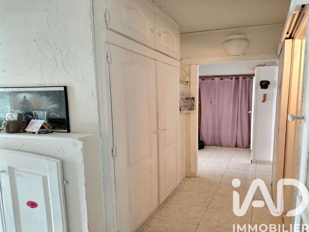 Photo 7 - Appartement à TOULON