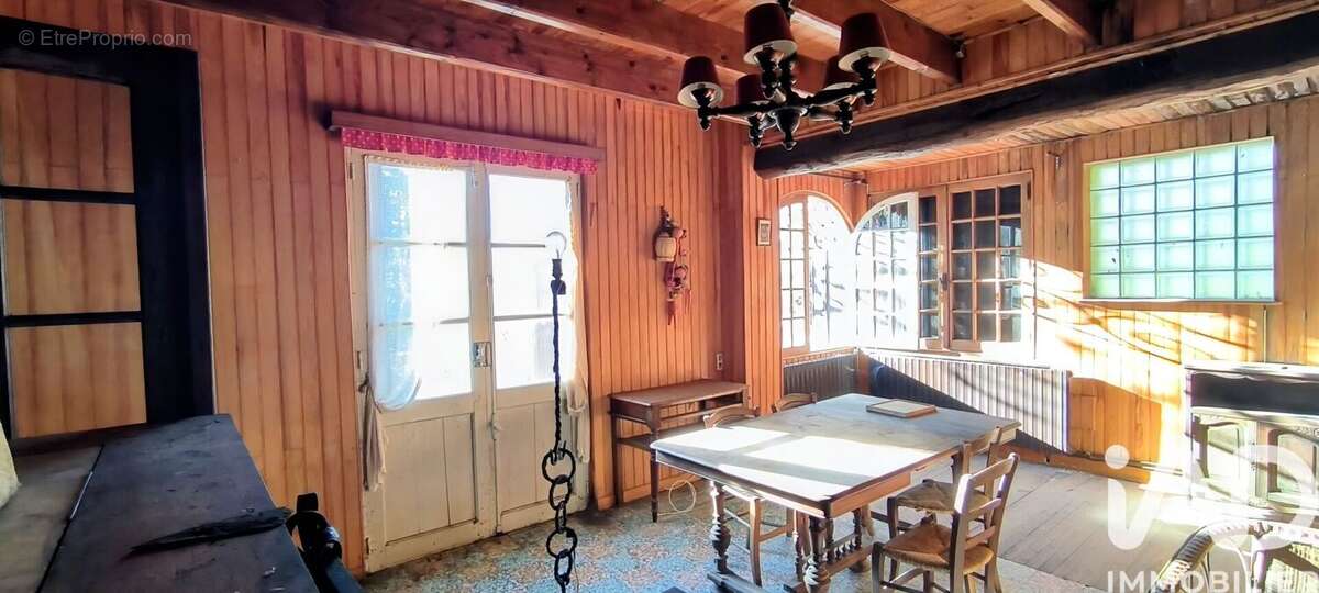 Photo 2 - Maison à DOURBIES