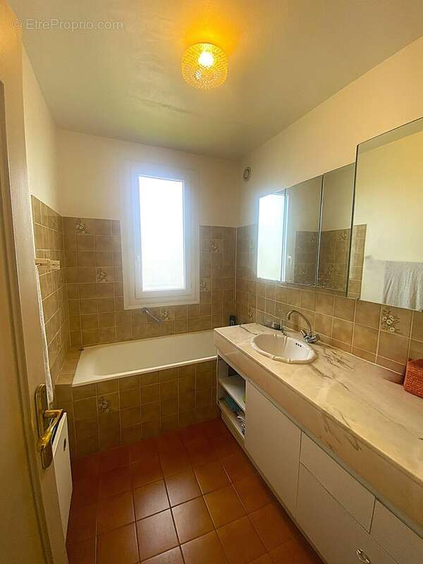 Appartement à VILLEFRANCHE-SUR-SAONE