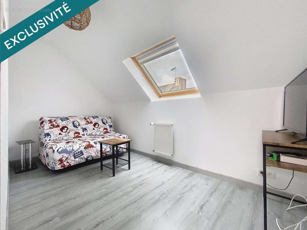 Photo 6 - Appartement à BRIEC