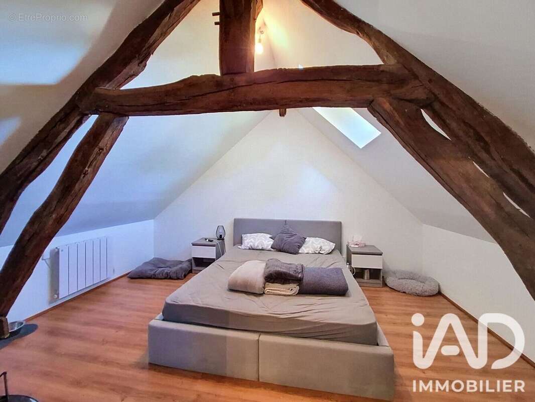 Maison 67 m² à Noyers  - photo 9