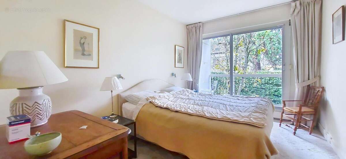 Photo 7 - Appartement à VERSAILLES