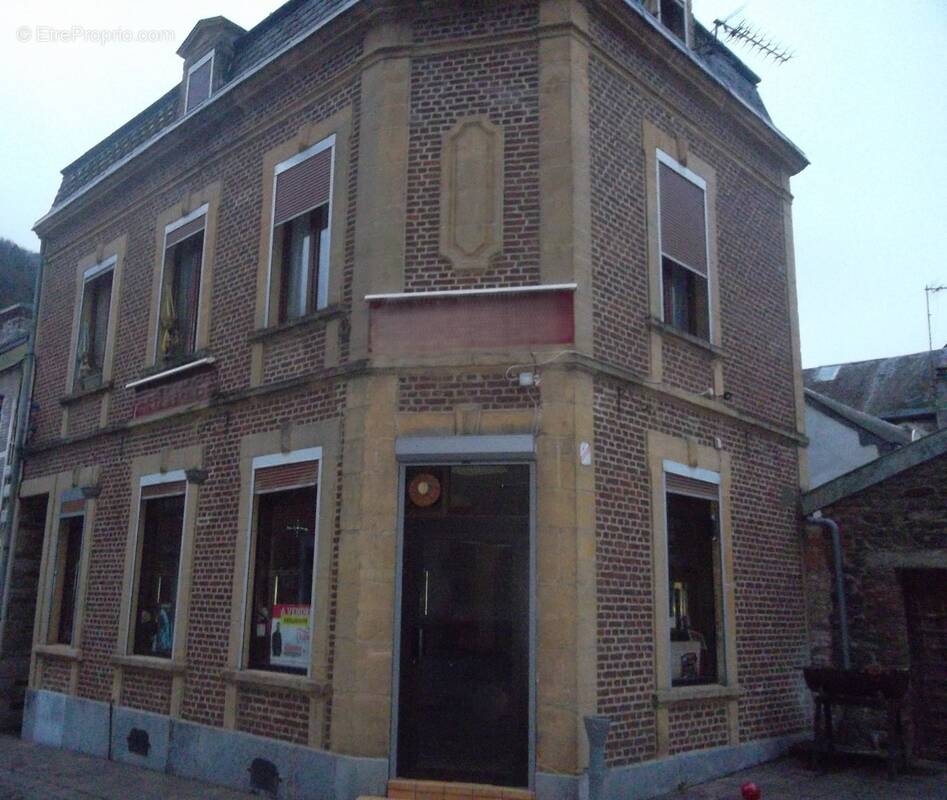 Appartement à REVIN