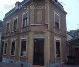 Appartement à REVIN