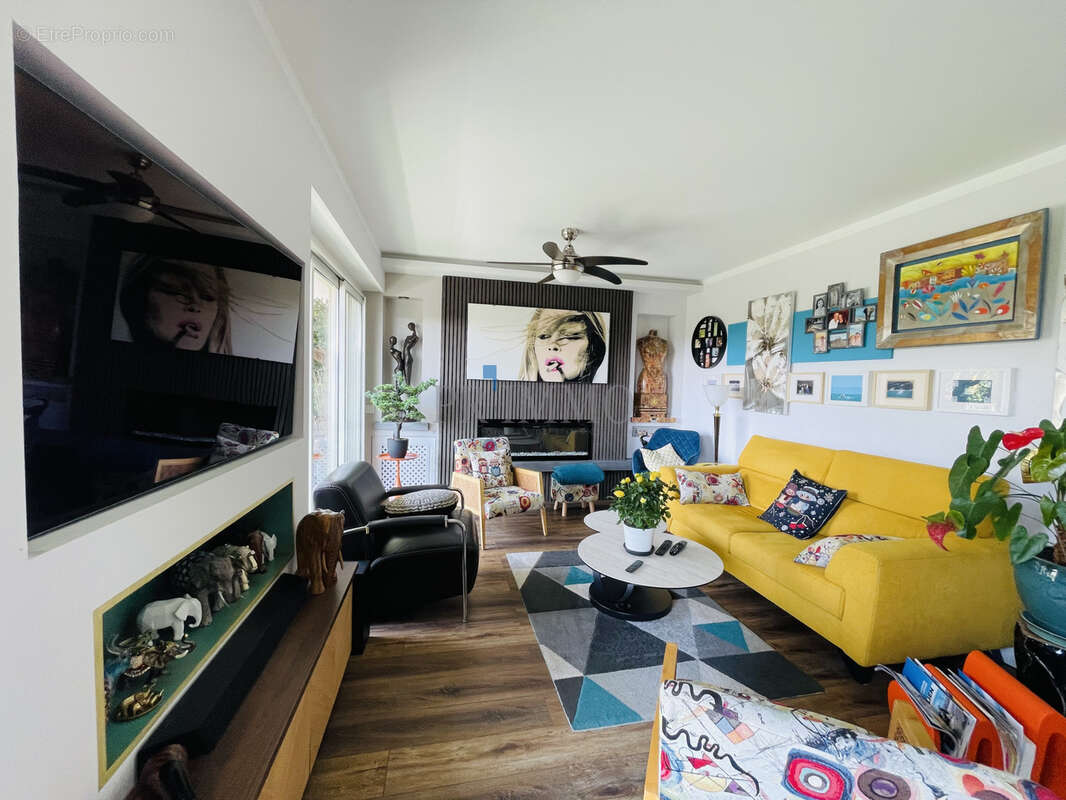 Appartement à SAINT-RAPHAEL