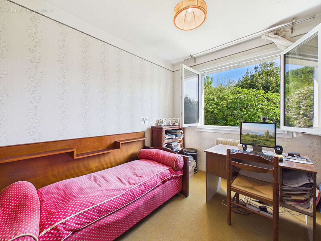 Maison à PONT-L'ABBE