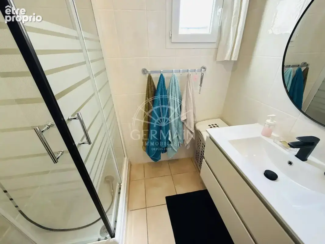 L'Isle-sur-la-Sorgue, à vendre, maison de plain-pied dans une résidence sécurisée à deux pas du centre-ville. - photo 11