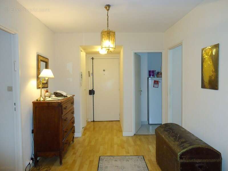 Appartement à SARCELLES