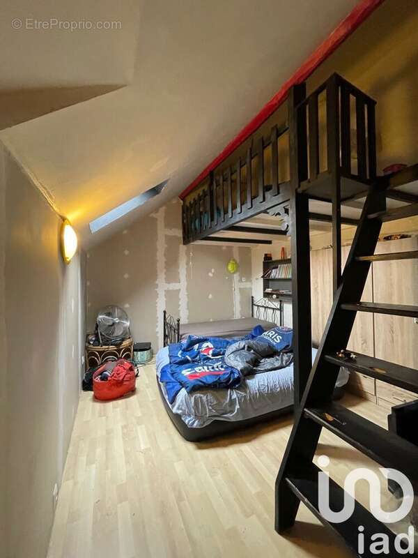 Photo 8 - Maison à NOGENT-L&#039;ARTAUD