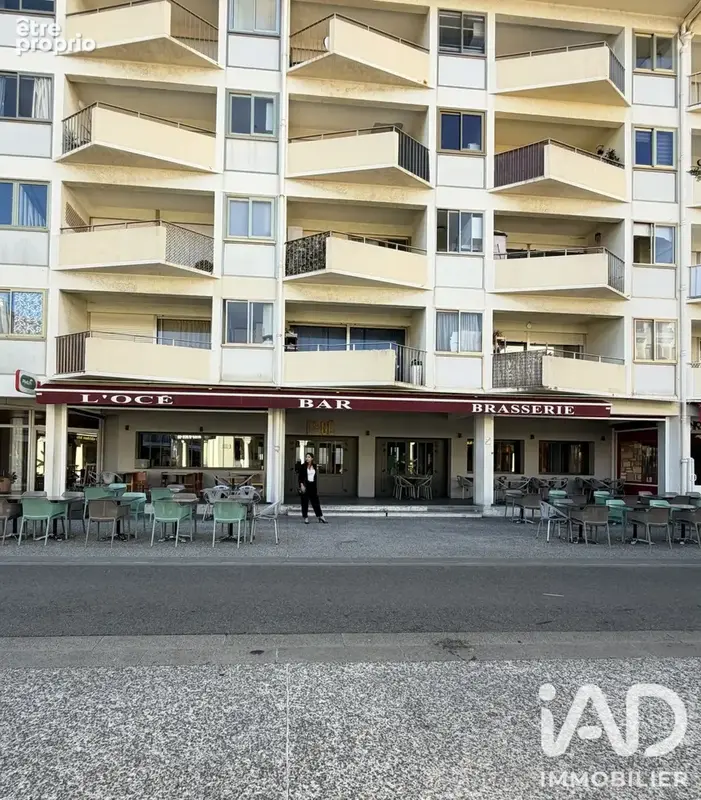 Photo 1 - Commerce à HENDAYE