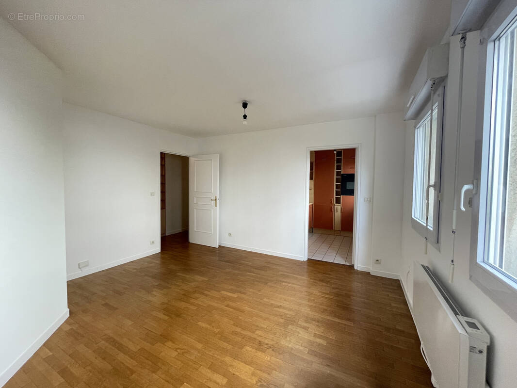 Appartement à CLICHY