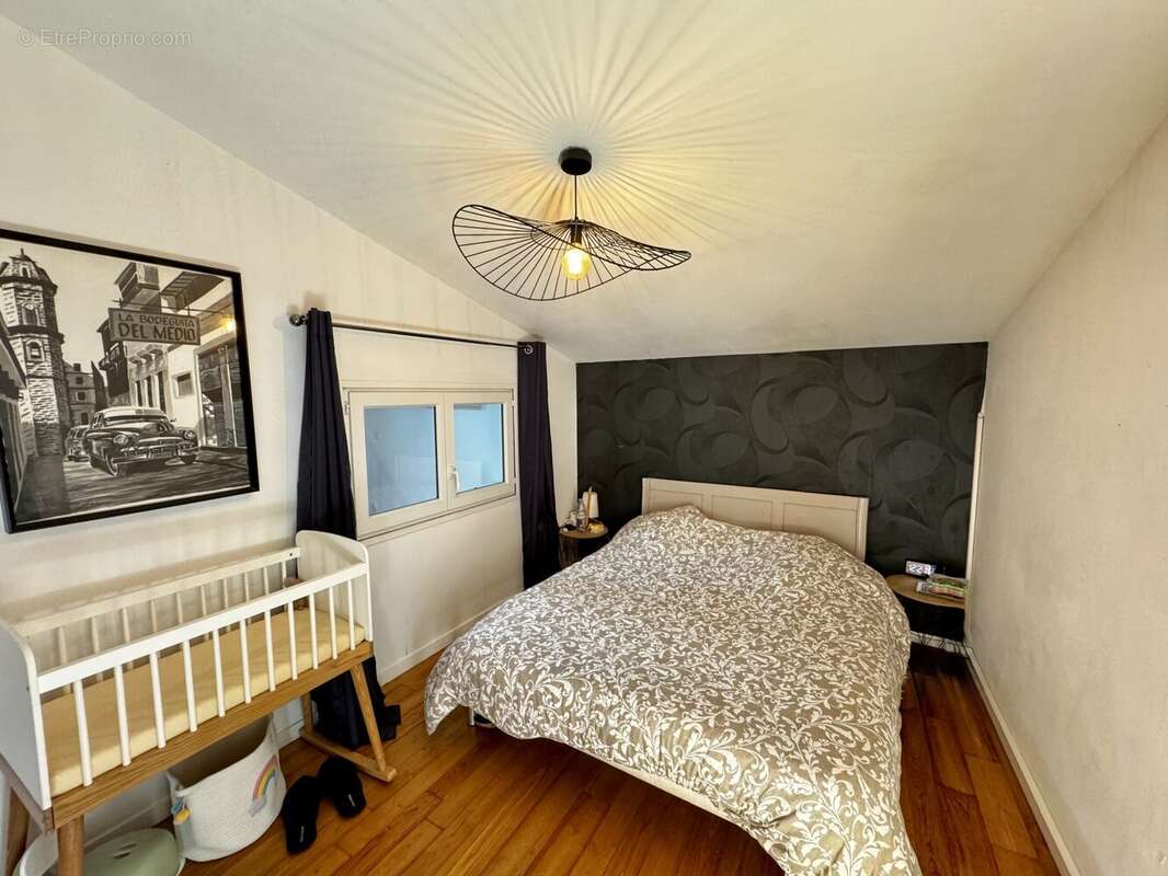 Maison à LABARTHE-SUR-LEZE