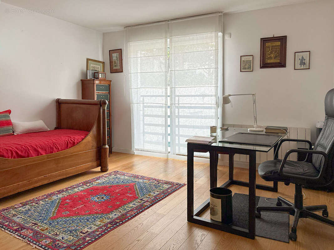 Appartement de prestige dans une résidence de standing - photo 6