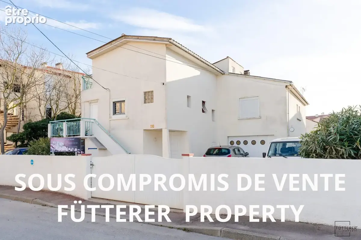 Appartement à FLEURY
