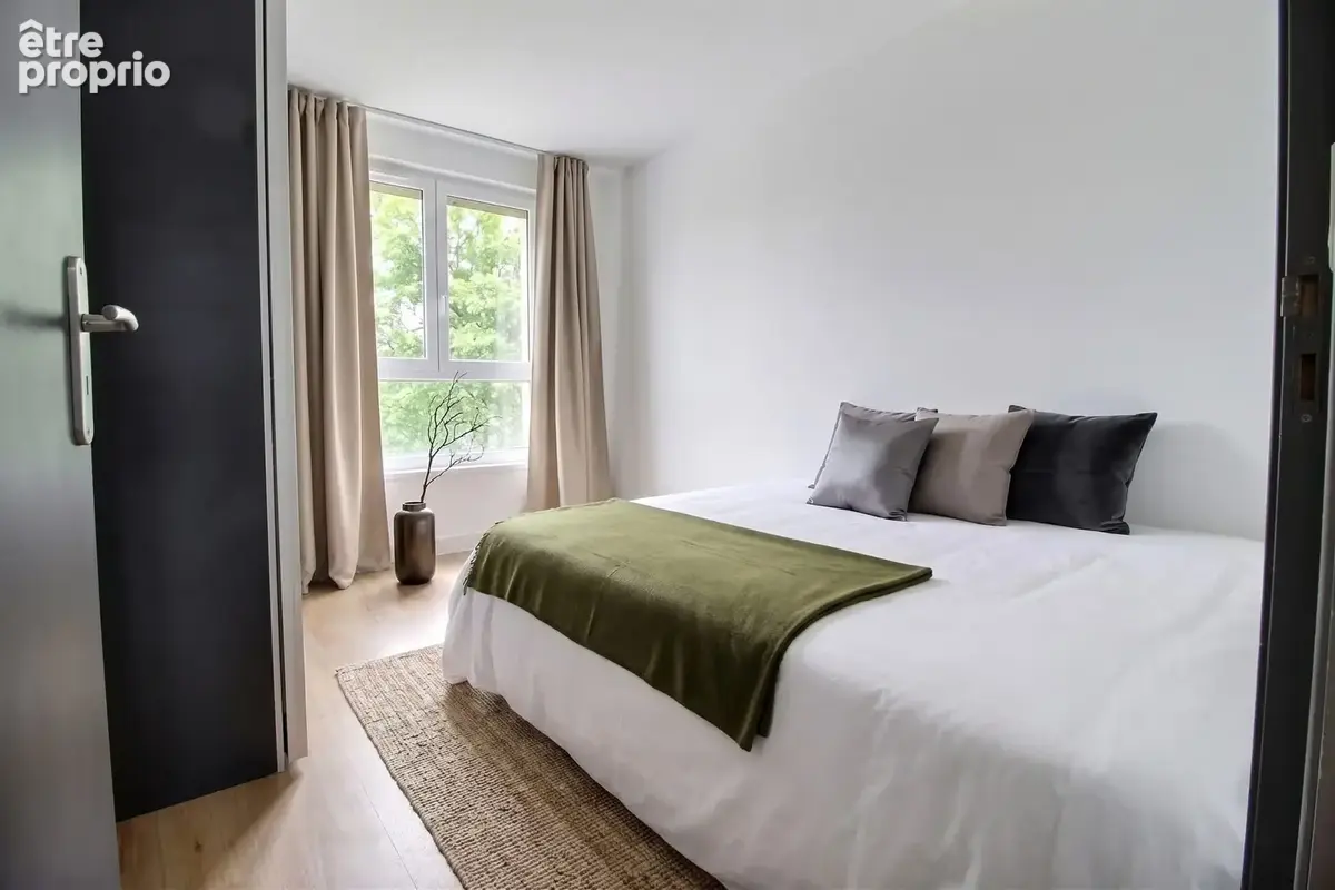 Appartement 71 m² à Armentieres  - photo 8