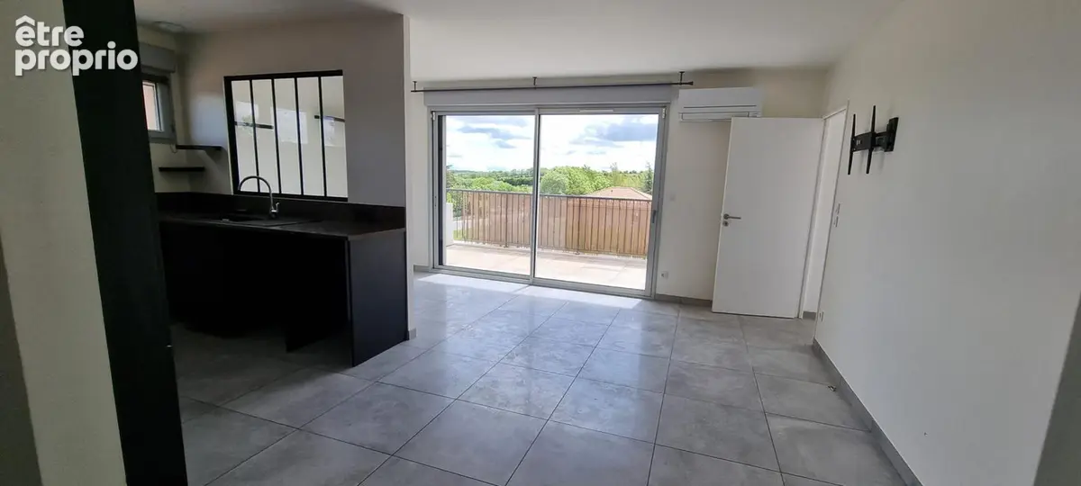 Ensemble immobilier d'exception - Logement type 4 + Activité commerciale - photo 4